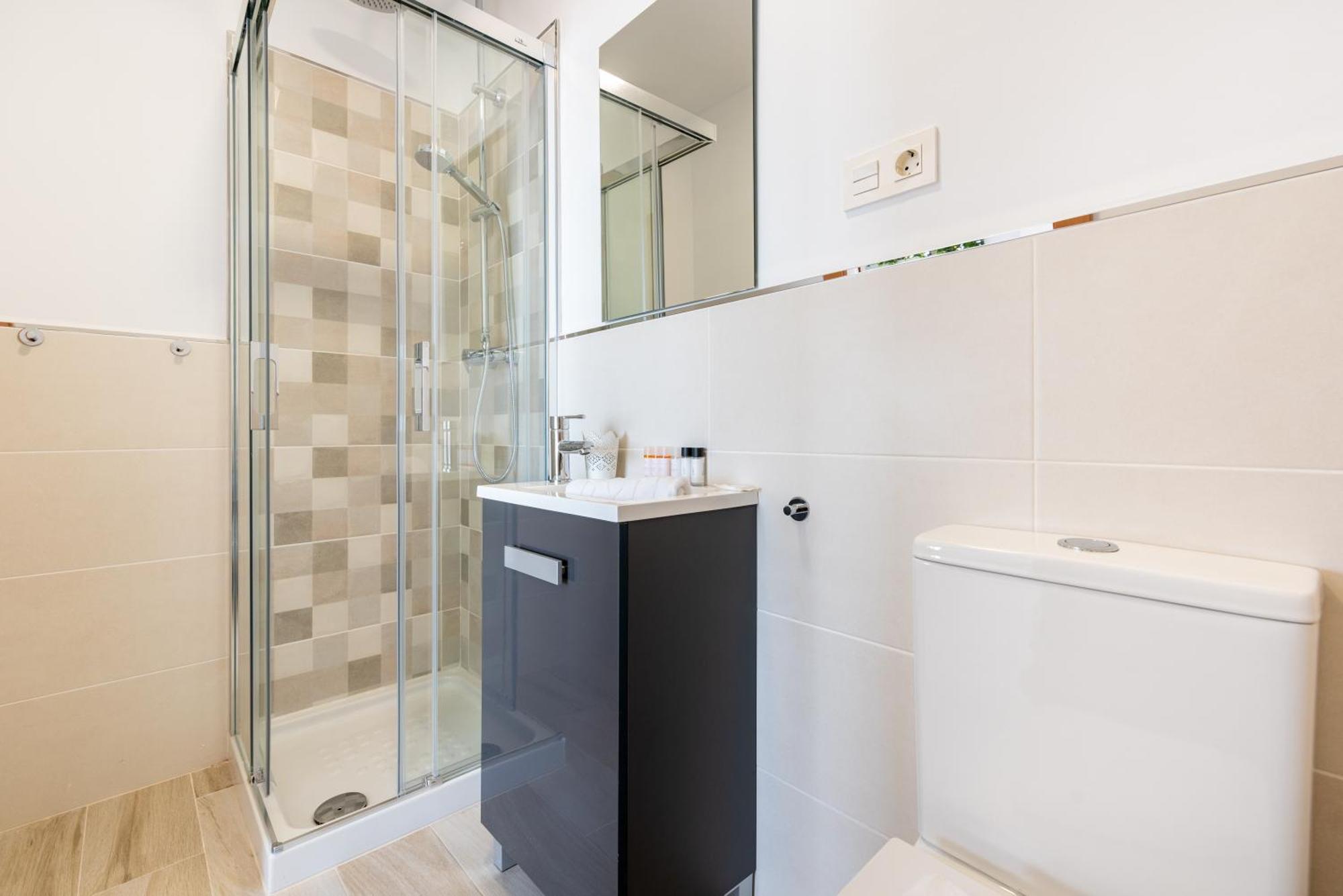 Feriehus Wintowinrentals Hogar Nazari