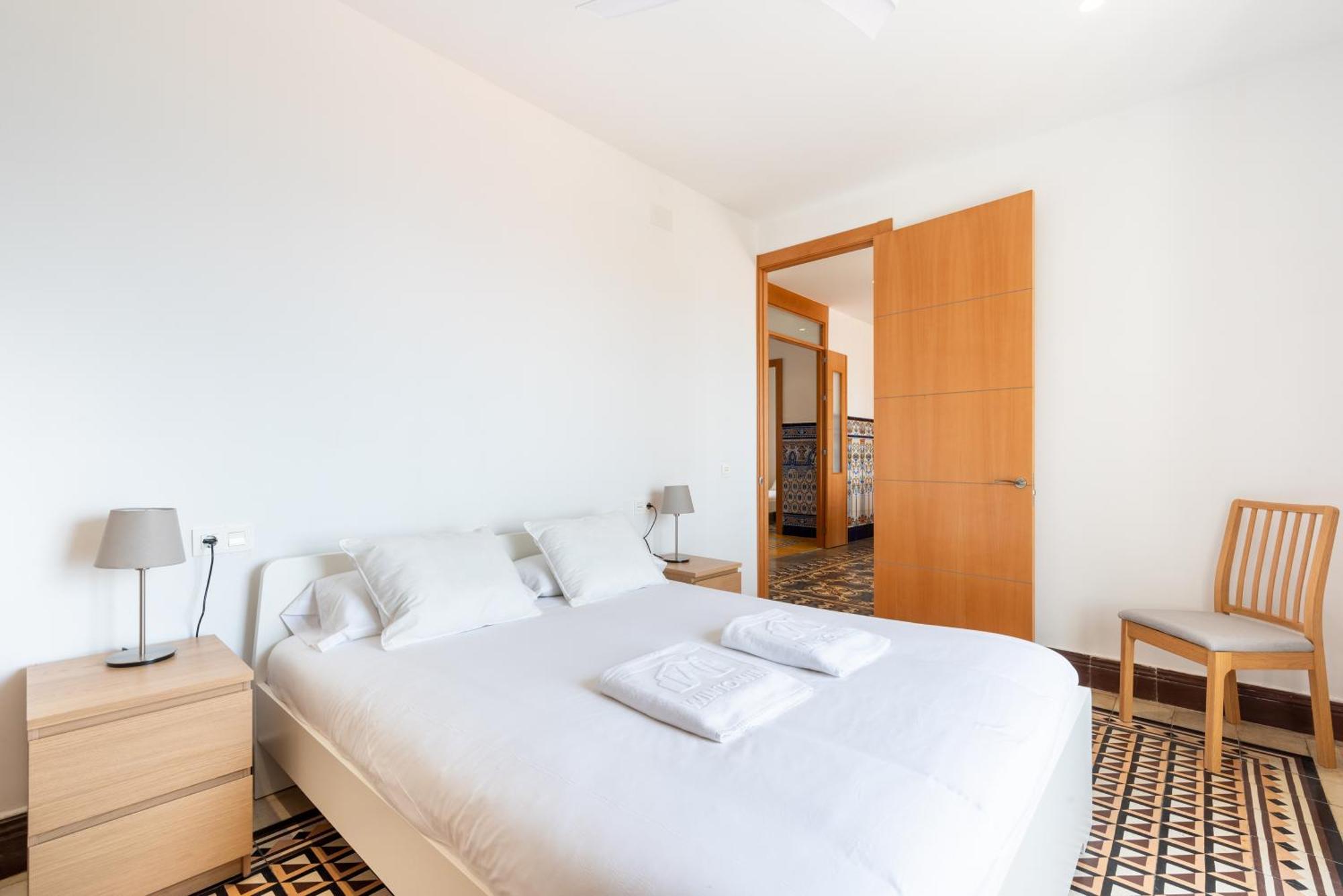 Wintowinrentals Hogar Nazari Hébergement de vacances Málaga