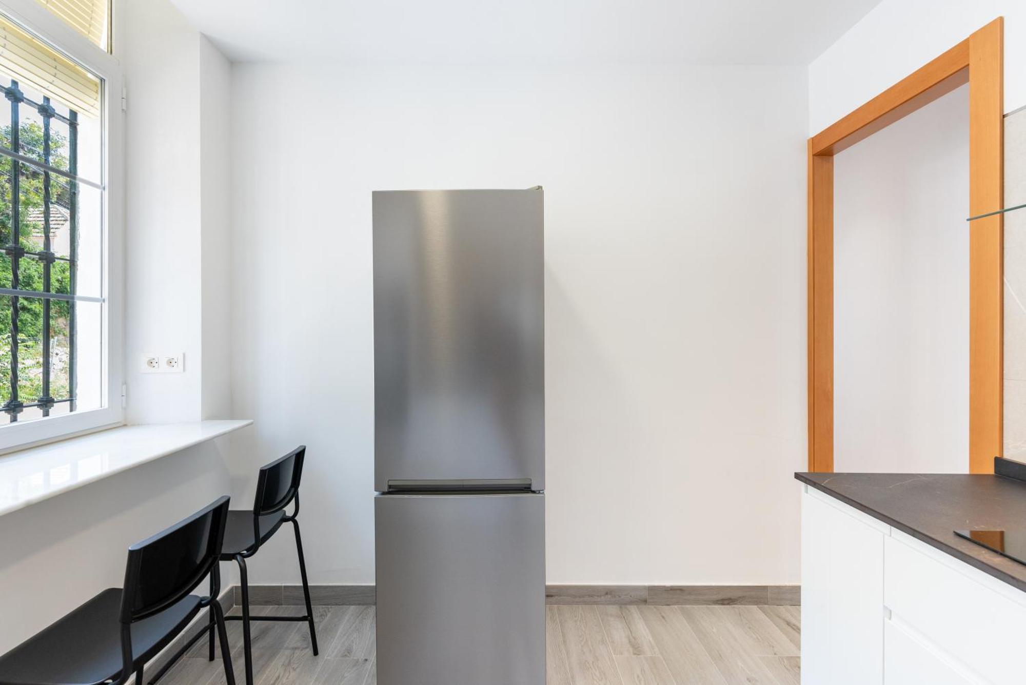 Wintowinrentals Hogar Nazari Feriehus *