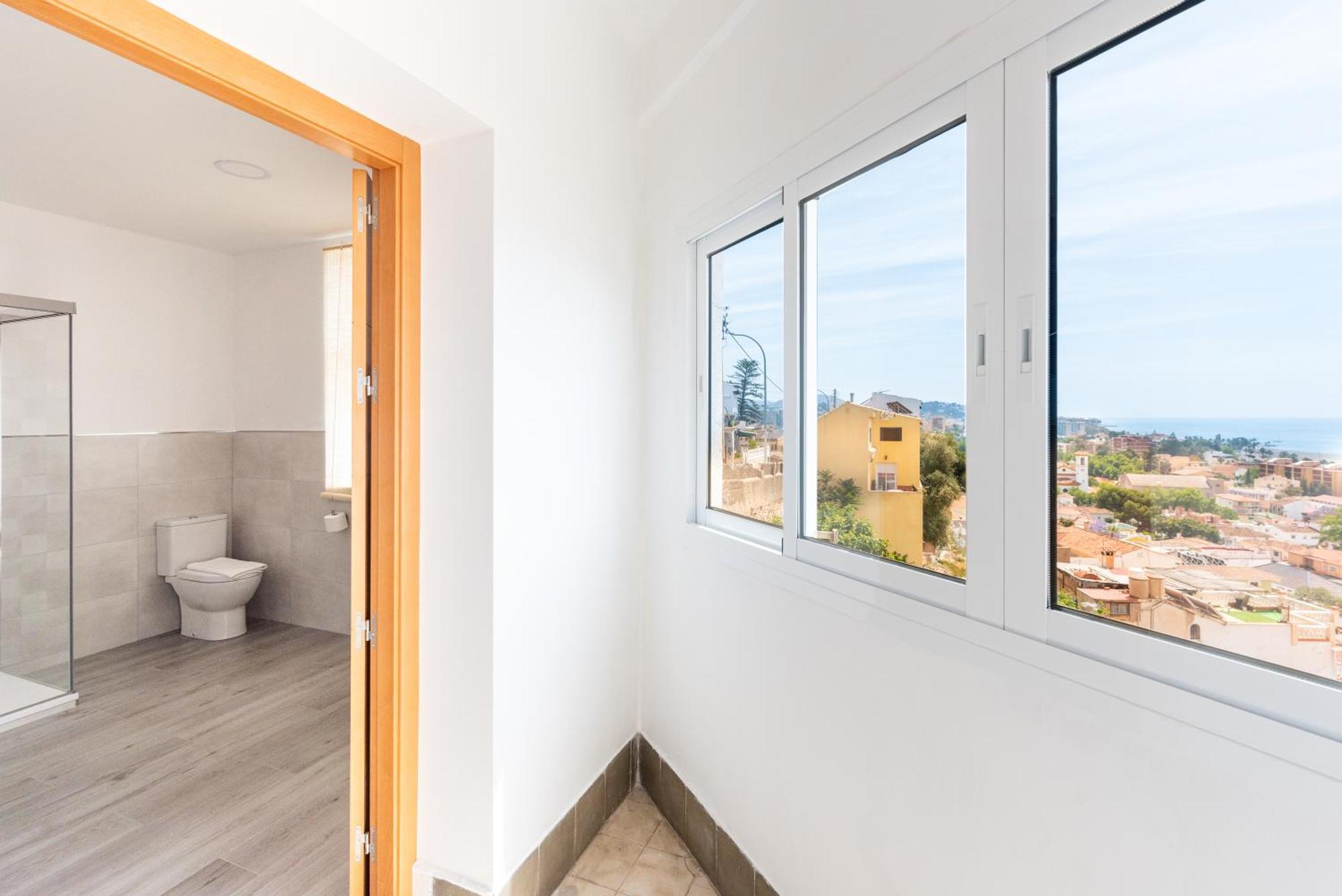 Hébergement de vacances Wintowinrentals Hogar Nazari *