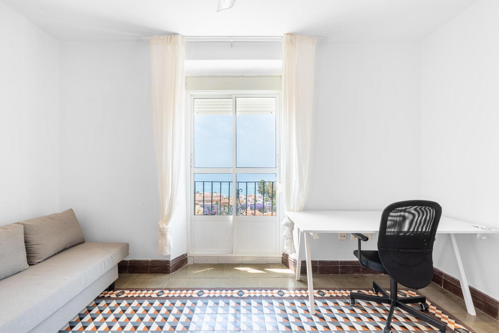 Wintowinrentals Hogar Nazari Hébergement de vacances