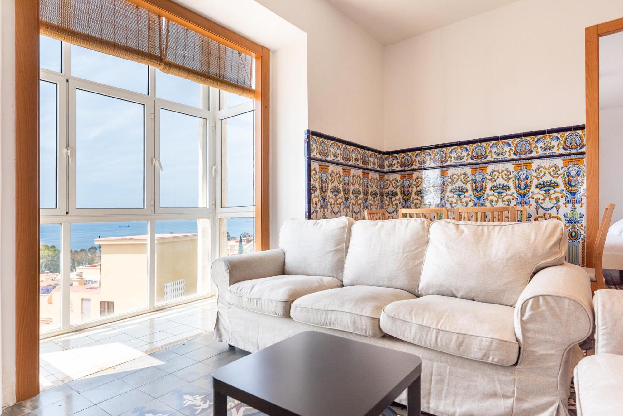 Wintowinrentals Hogar Nazari Hébergement de vacances *