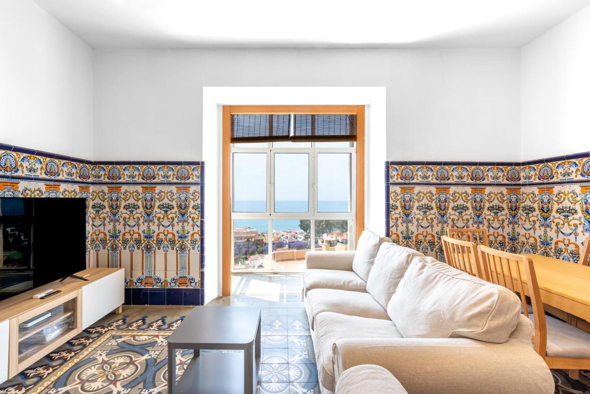 Hébergement de vacances Wintowinrentals Hogar Nazari