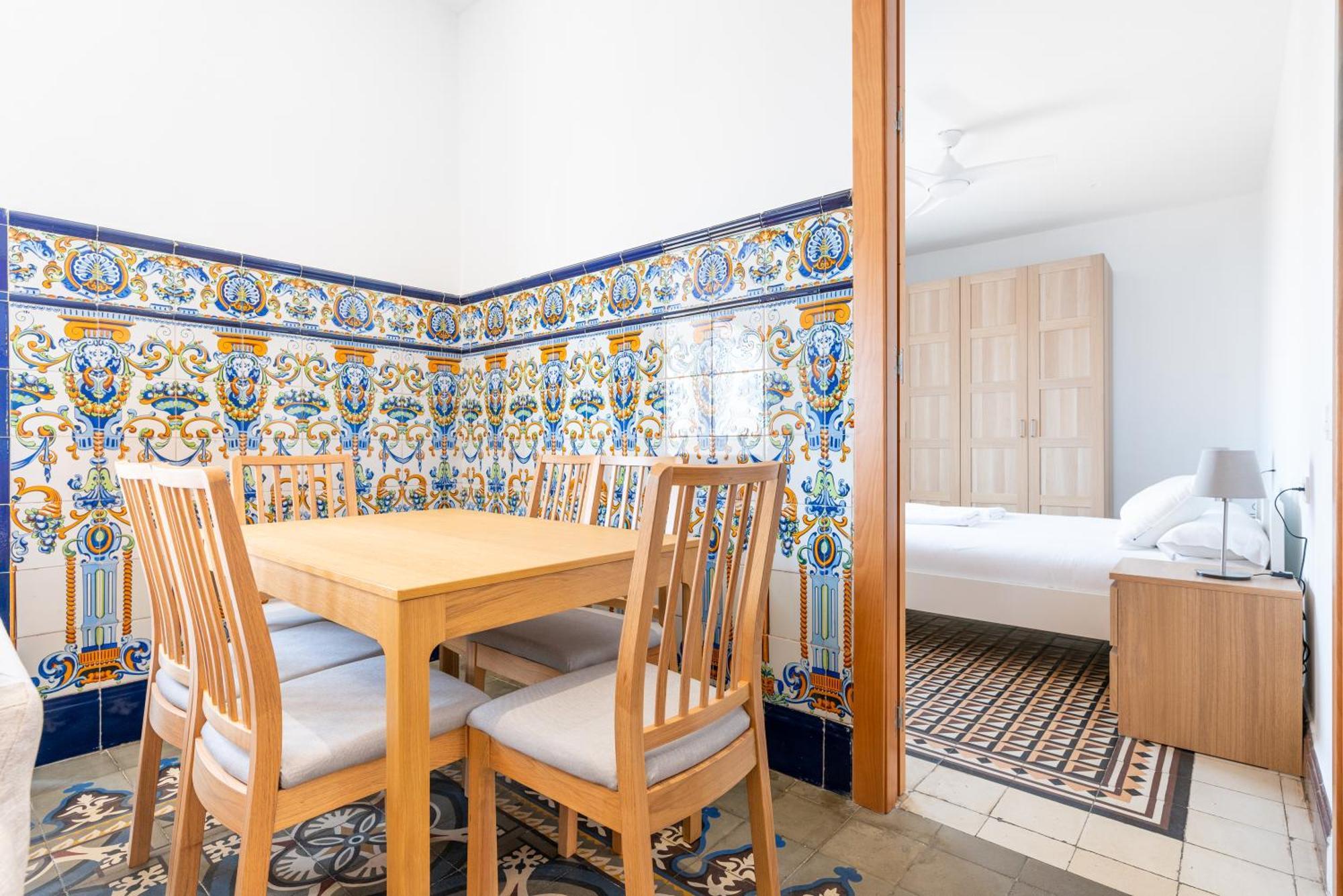 Wintowinrentals Hogar Nazari Hébergement de vacances *